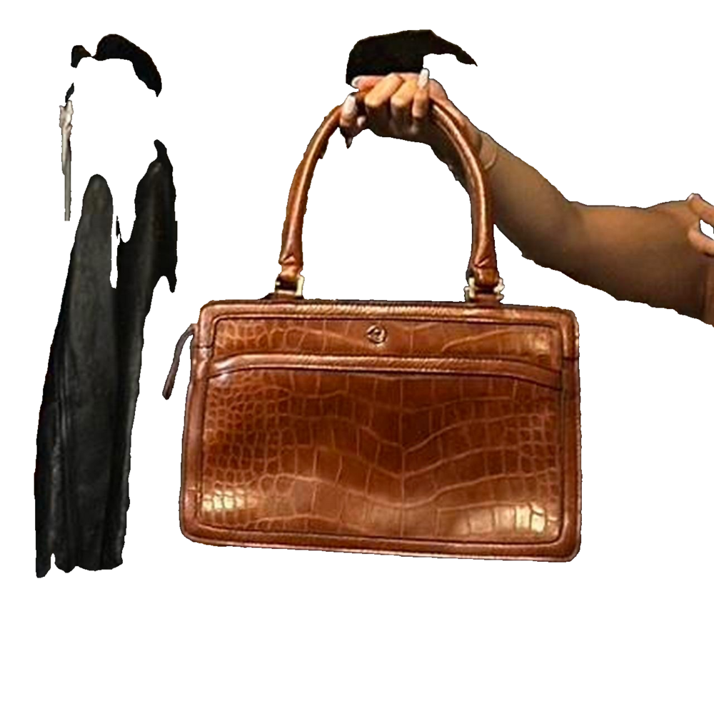 Cornell Work Bag - Picture 3 of 3